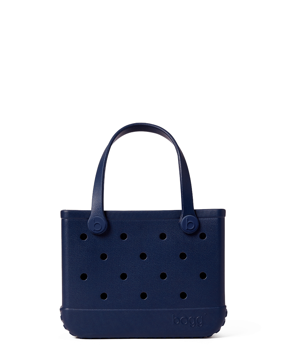 Bitty Bogg® Bags - You Navy Me Crazy - Juli's Wearable Art