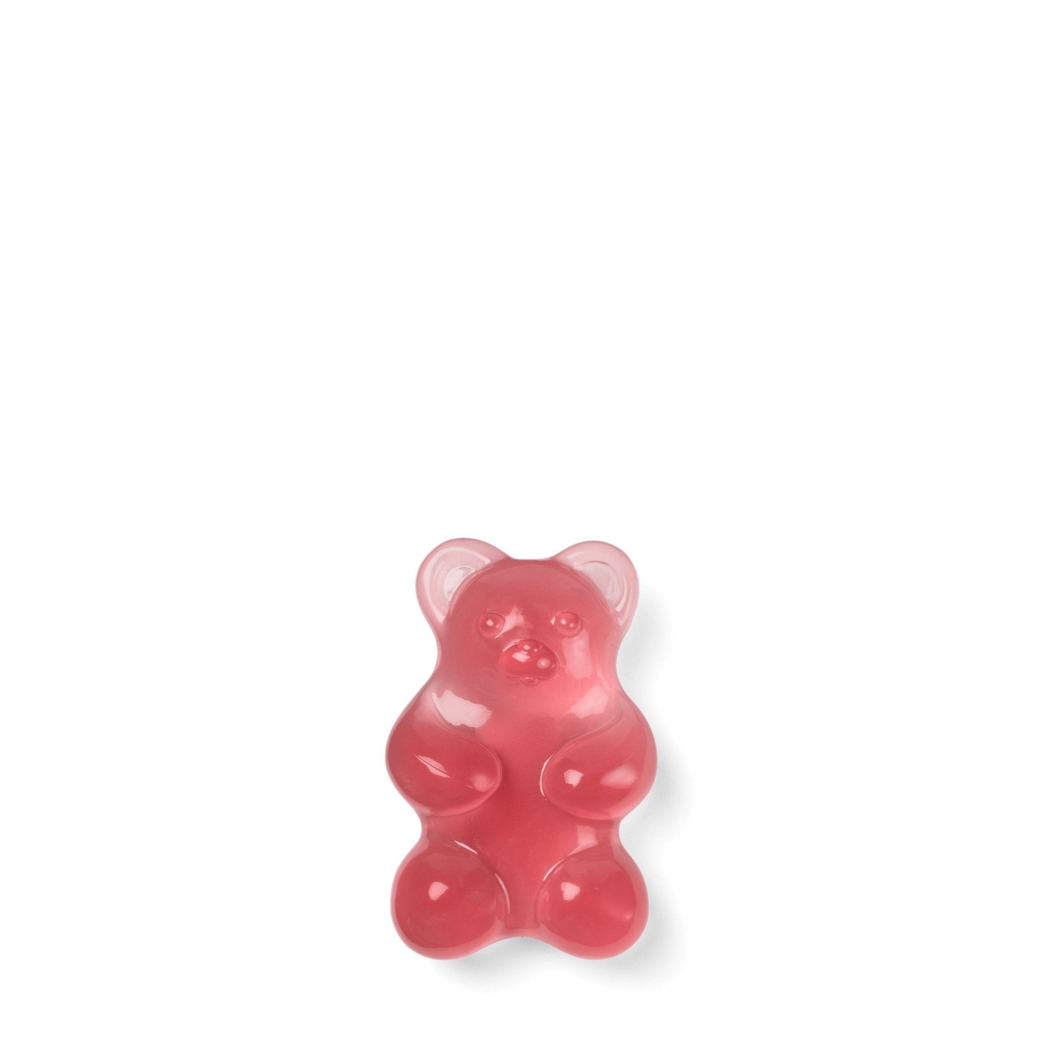 Bogg® Bag Bit | Fruit Punch Gummy Bear - Juli's Wearable Art