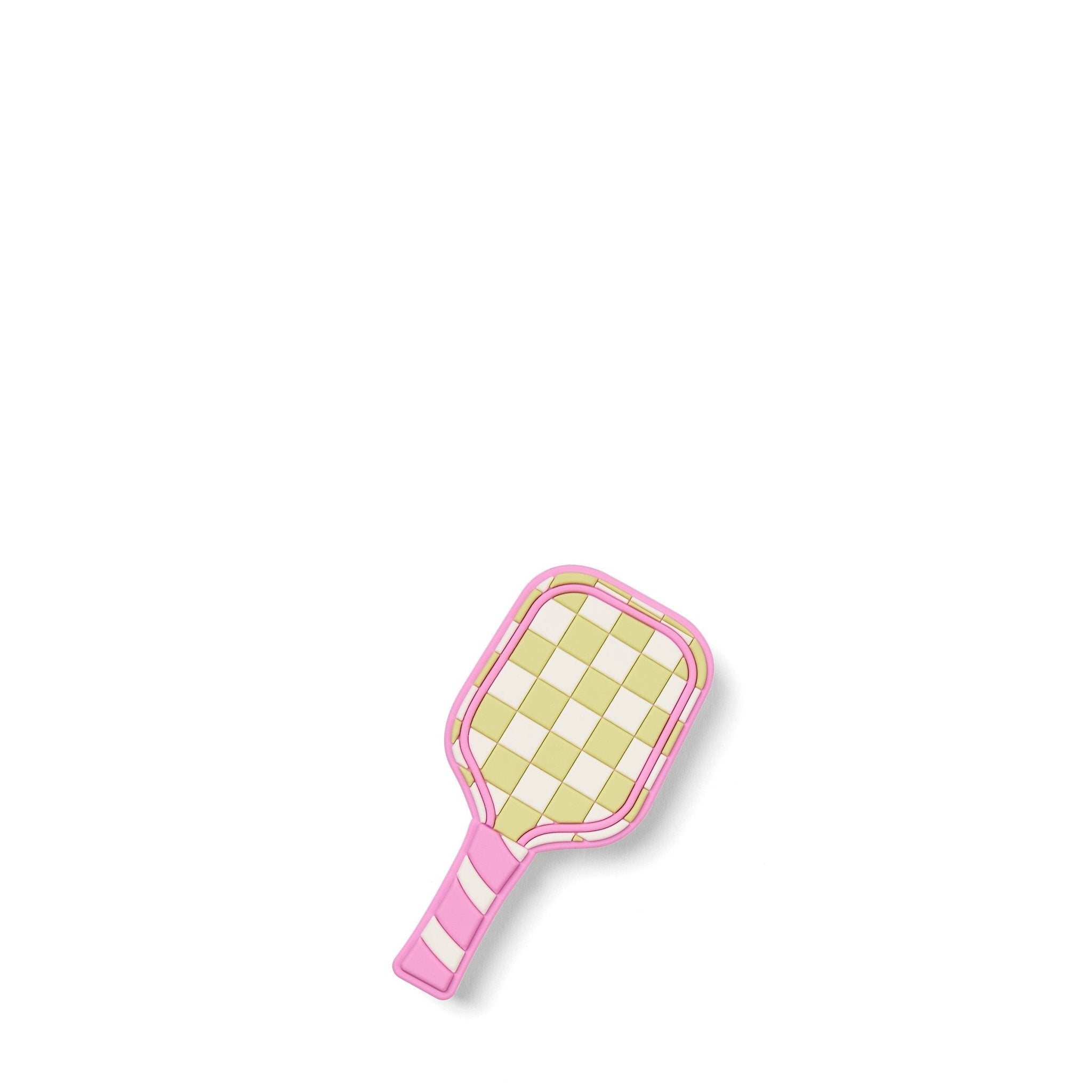Bogg® Bag Bit | Pickleball - Juli's Wearable Art