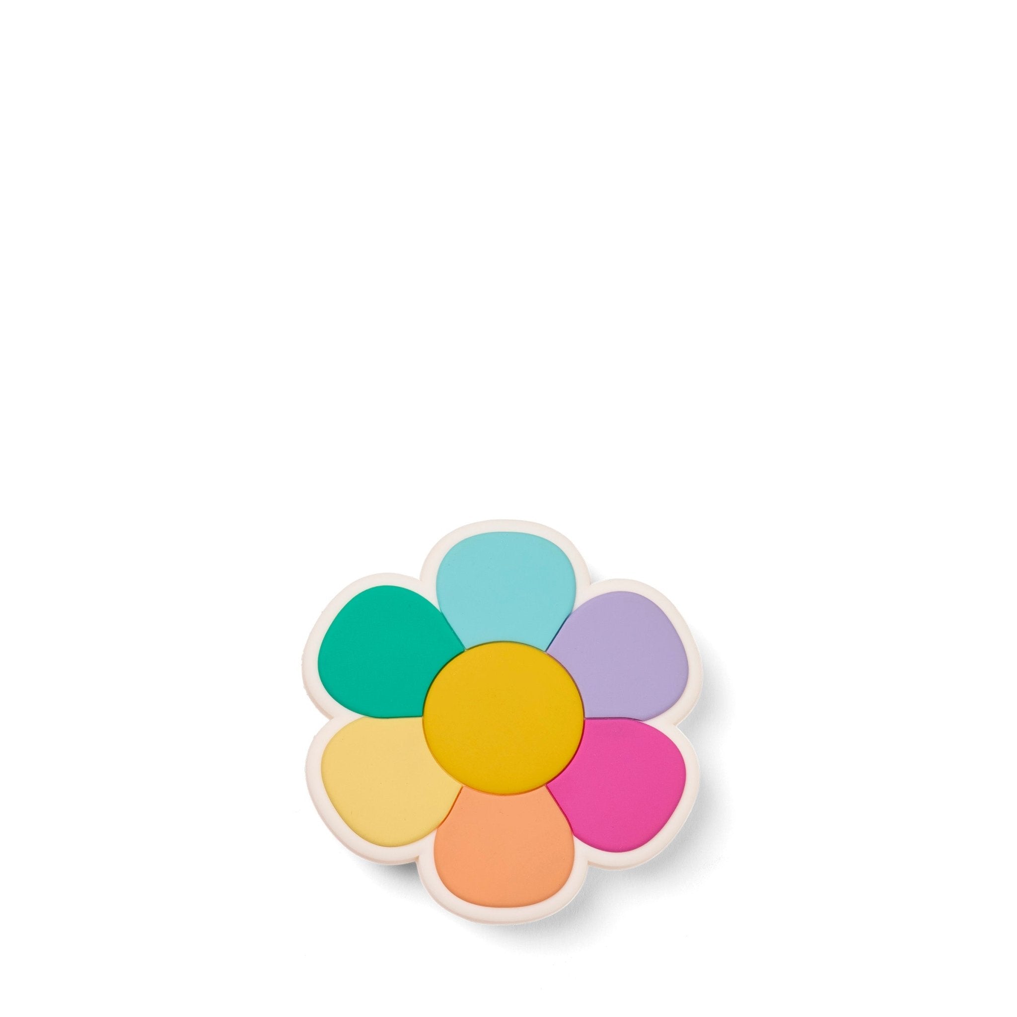 Bogg® Bag Bit | Spring Love | Flower Power - Juli's Wearable Art