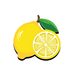 Bogg Bag Bits - Fruits - Juli's Wearable Art