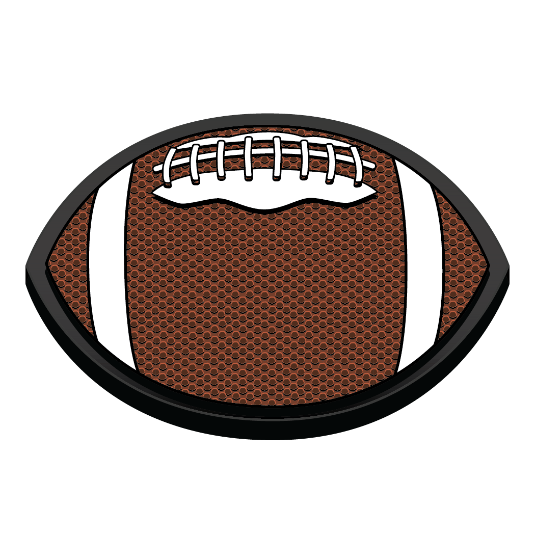 Bogg Bag Bits - Sports - Juli's Wearable Art