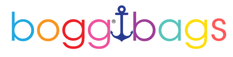Bogg Bags Logo