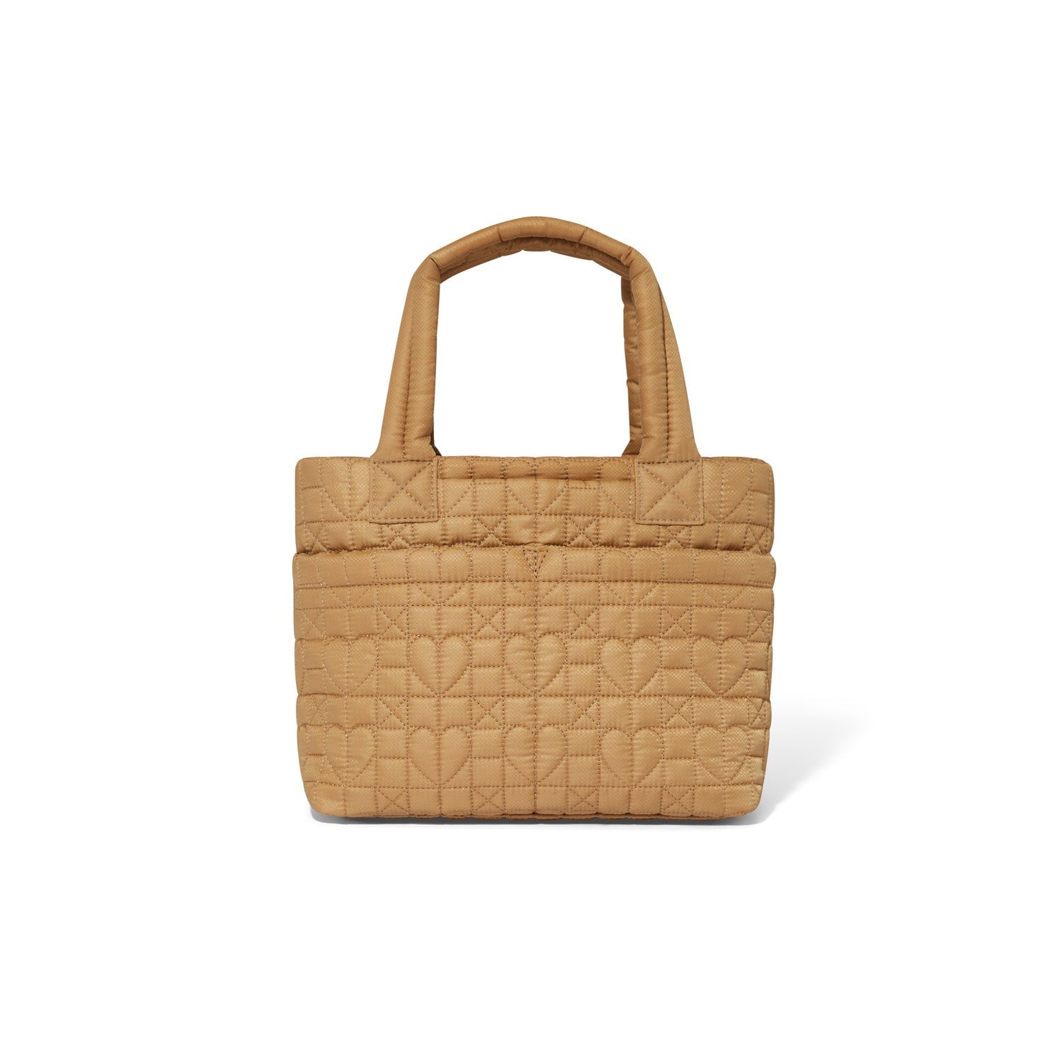 Brighton Adrienne Small Tote – Camel - Juli's Wearable Art