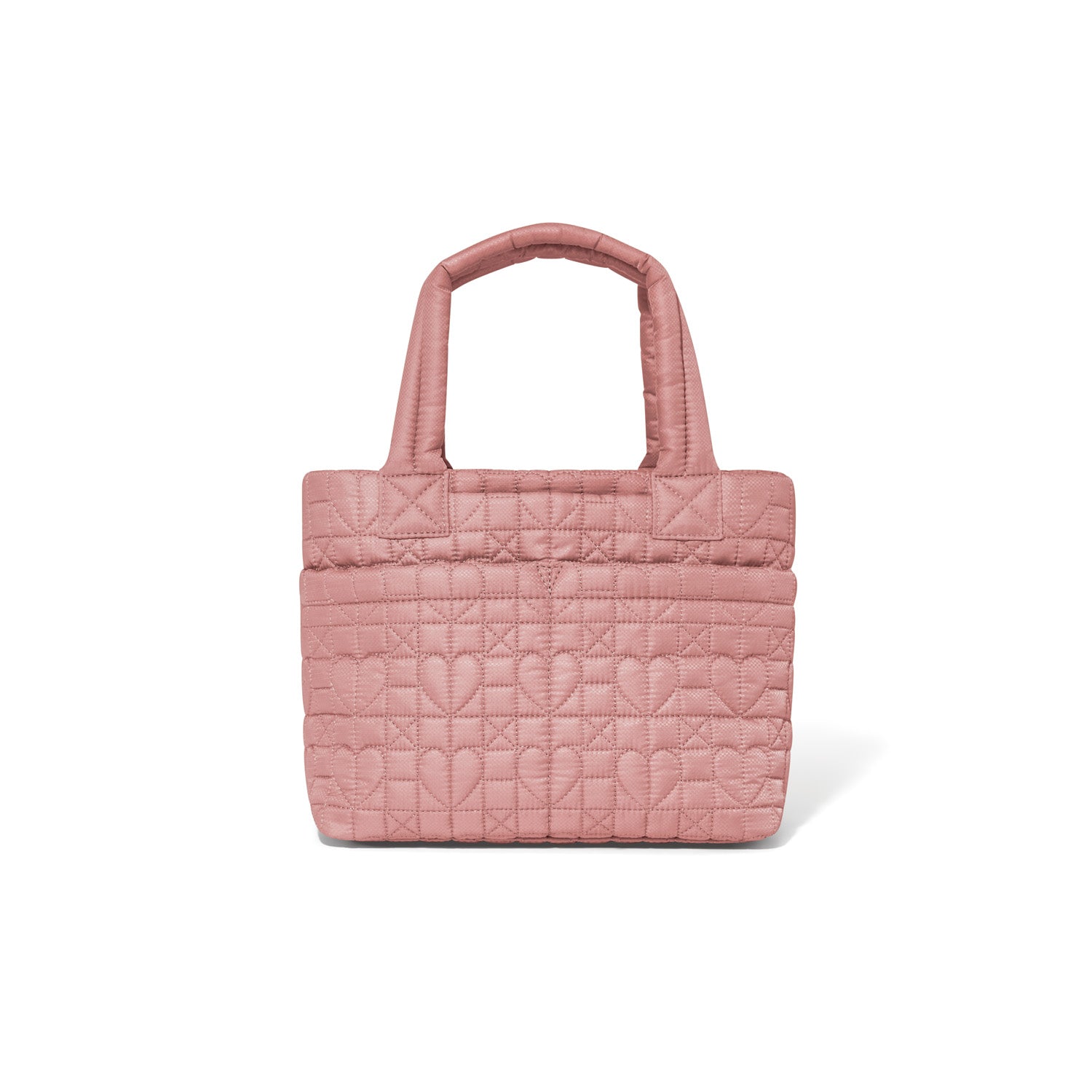 Brighton Adrienne Small Tote – Pink - Juli's Wearable Art