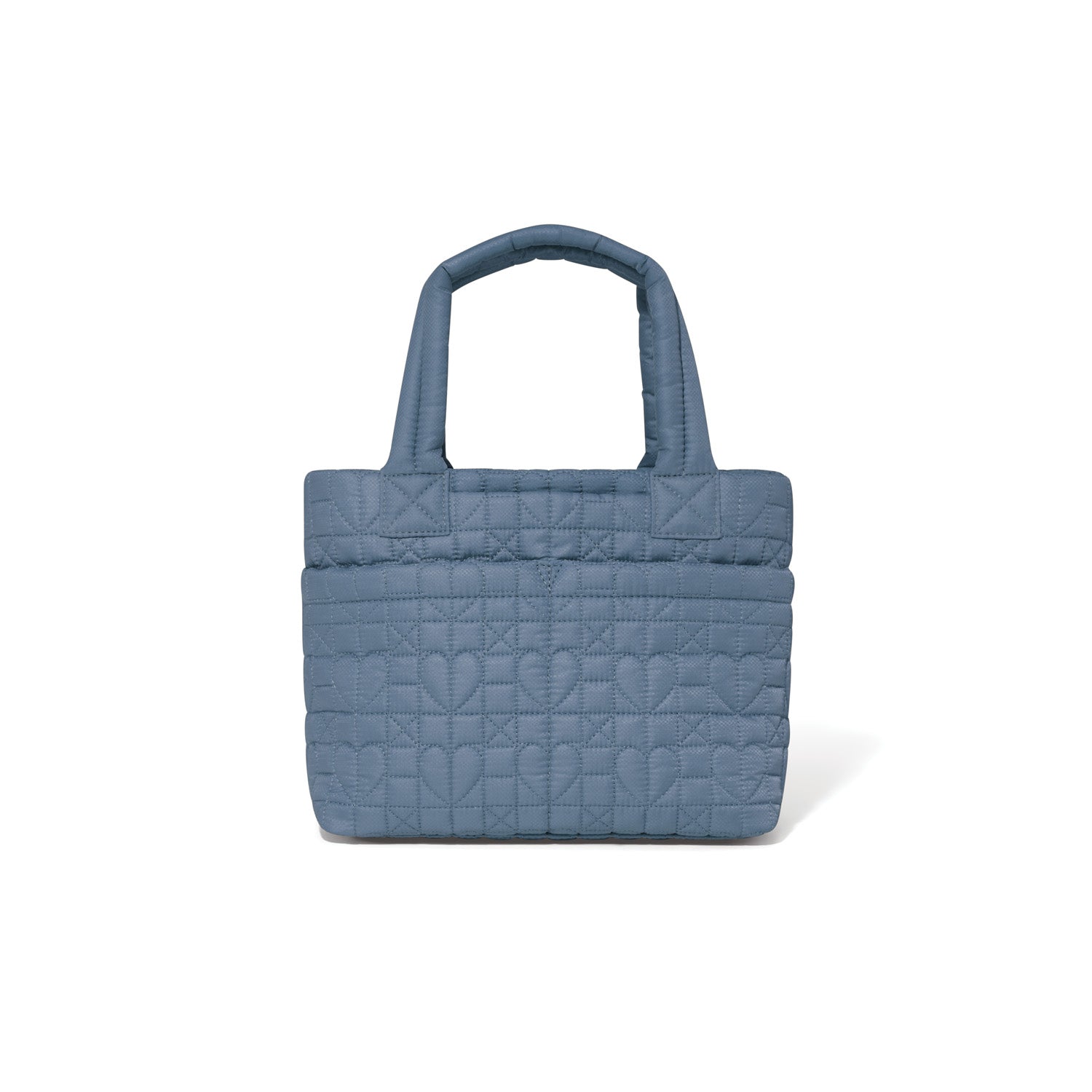 Brighton Adrienne Small Tote – Powder Blue - Juli's Wearable Art