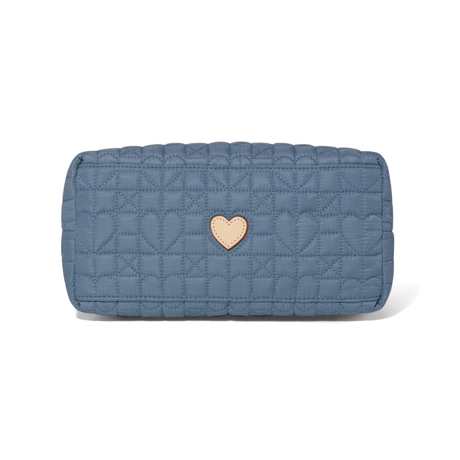 Brighton Adrienne Small Tote – Powder Blue - Juli's Wearable Art