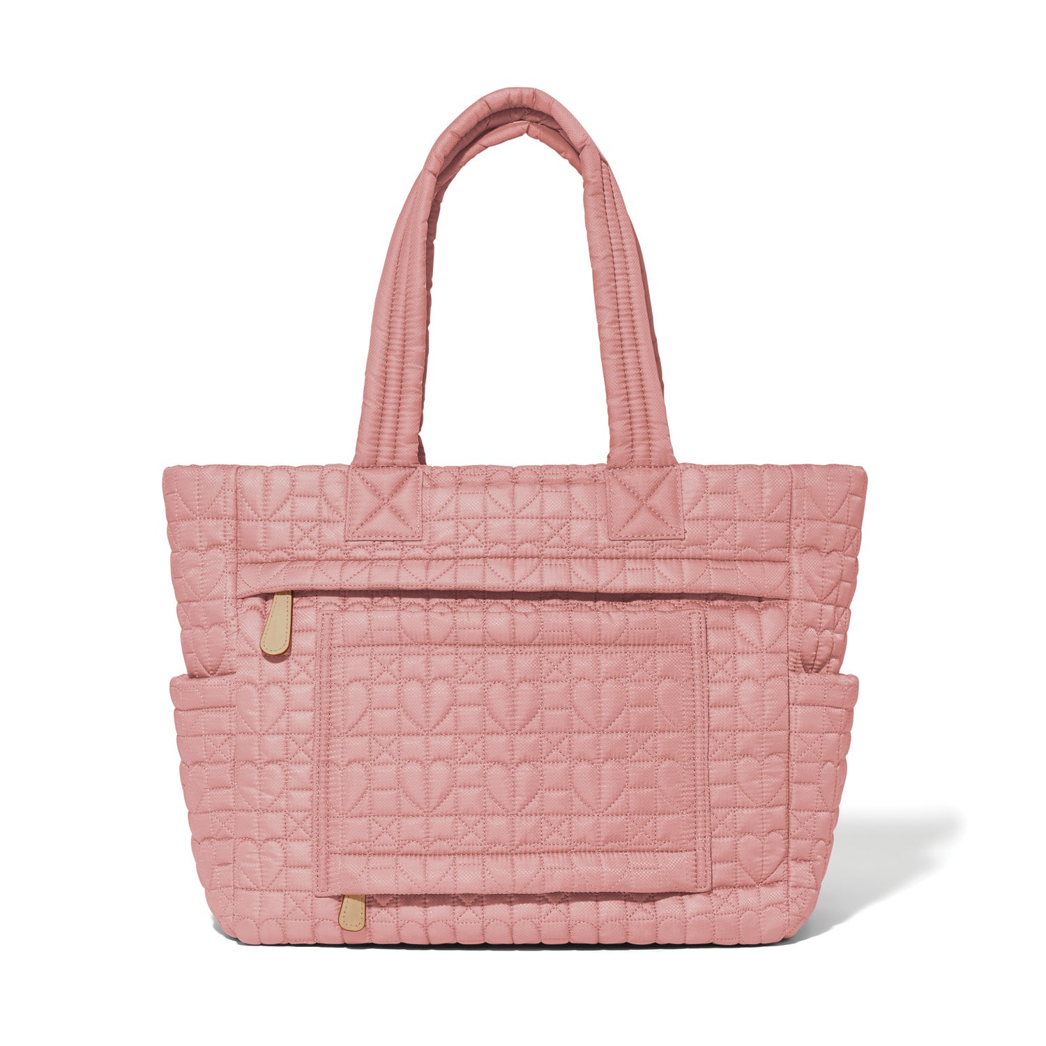 Brighton Amara Large Tote – Pink - Juli's Wearable Art