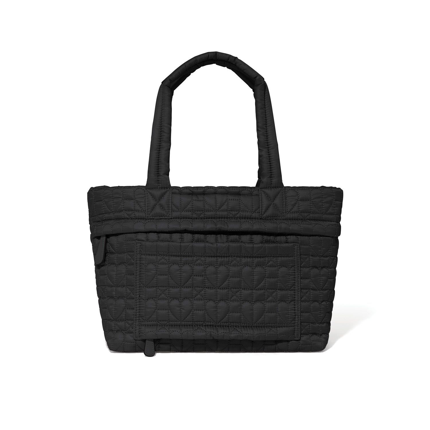 Brighton Annabelle Medium Tote – Black - Juli's Wearable Art