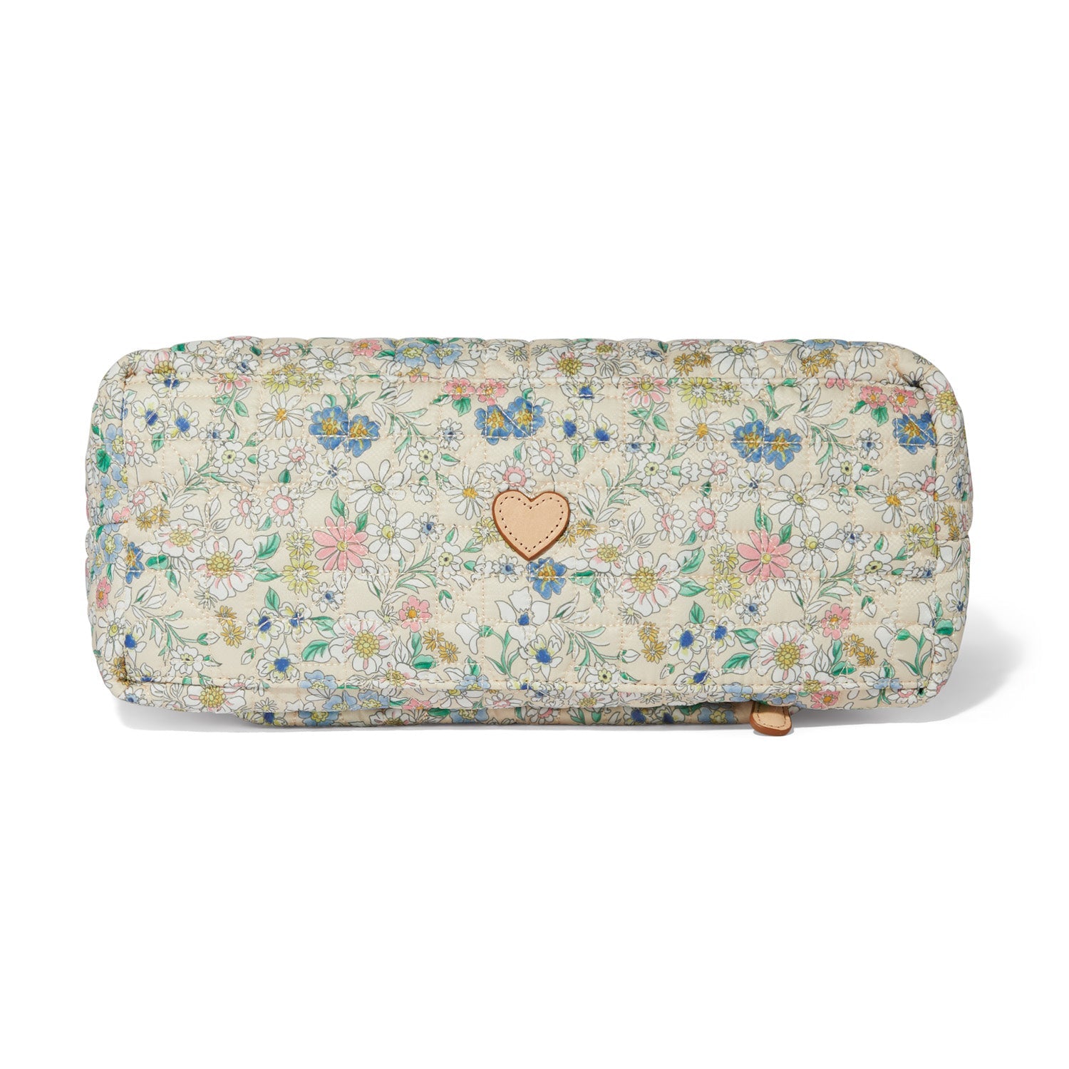 Brighton Annabelle Medium Tote - Cottage Bloom - Juli's Wearable Art