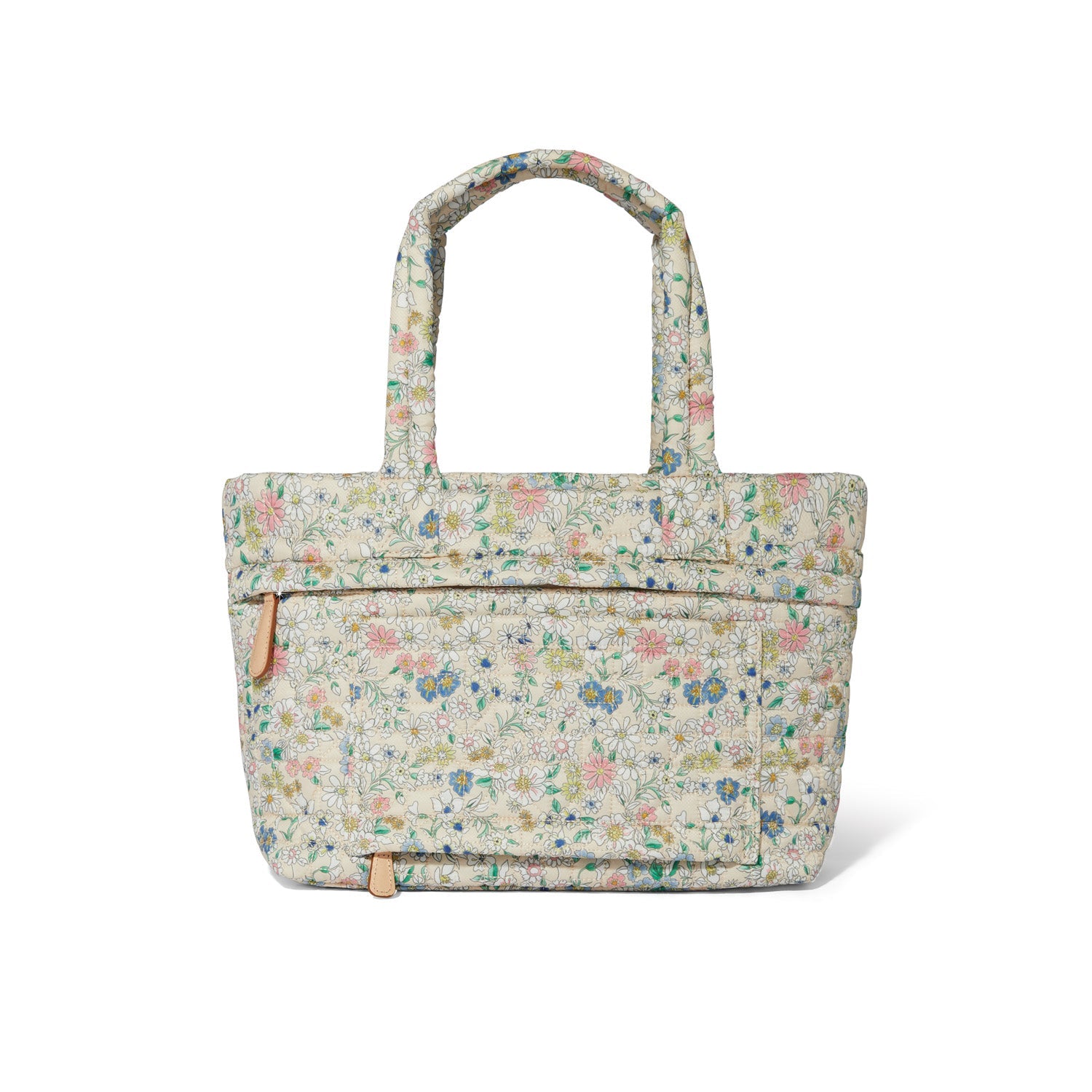 Brighton Annabelle Medium Tote - Cottage Bloom - Juli's Wearable Art
