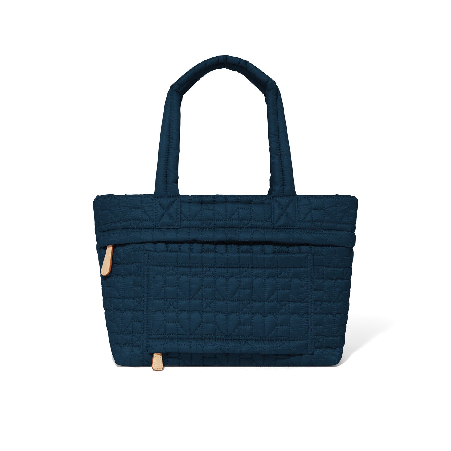 Brighton Annabelle Medium Tote – Navy - Juli's Wearable Art