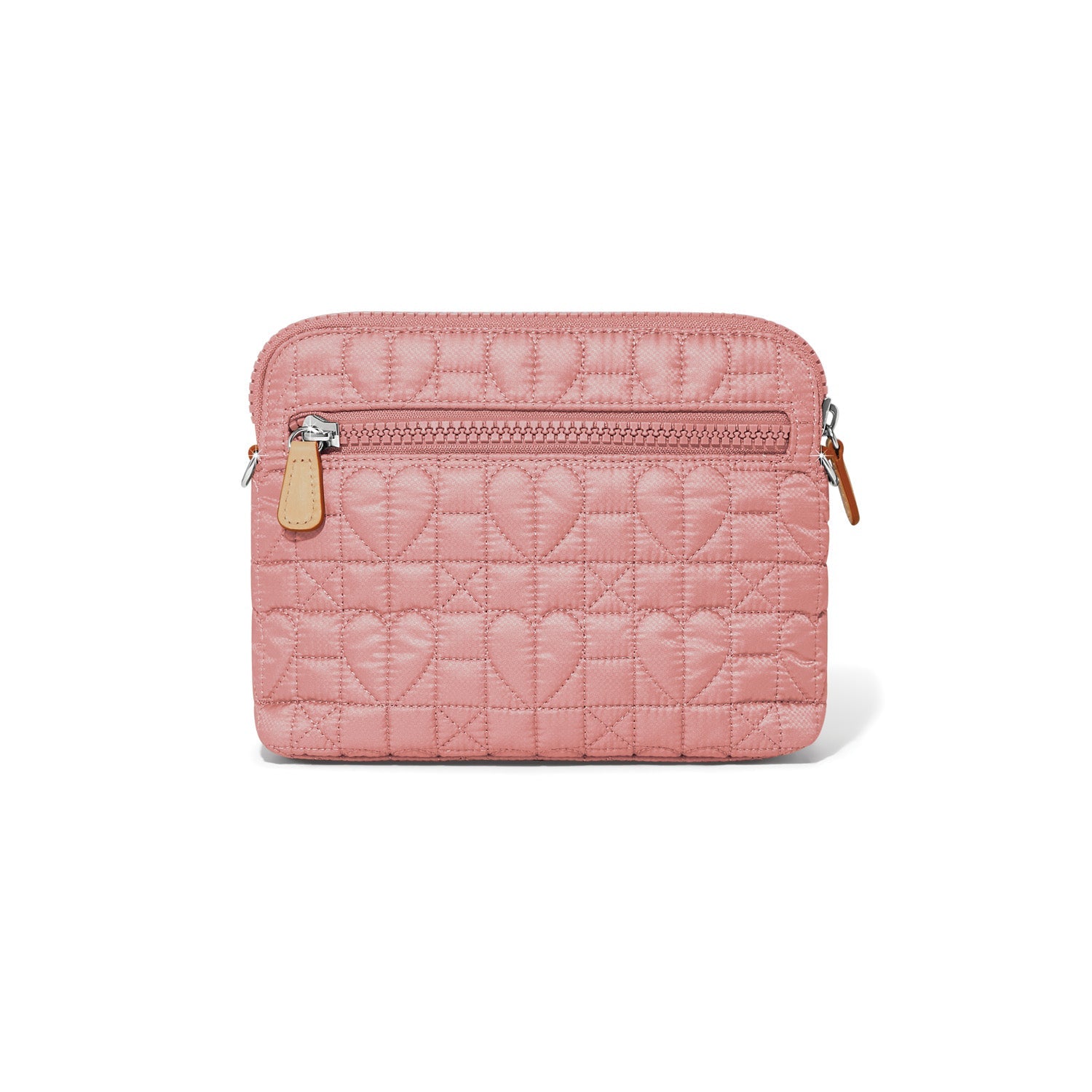 Brighton Arielle Small Cross Body Bag – Pink - Juli's Wearable Art
