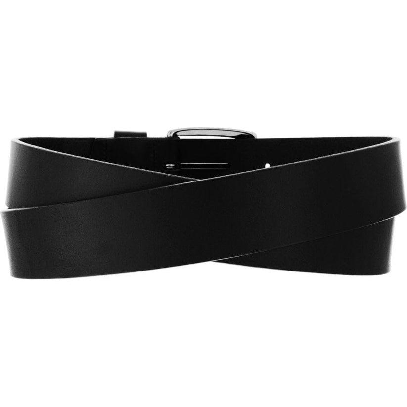 Brighton Beck Basic Belt - Juli's Wearable Art