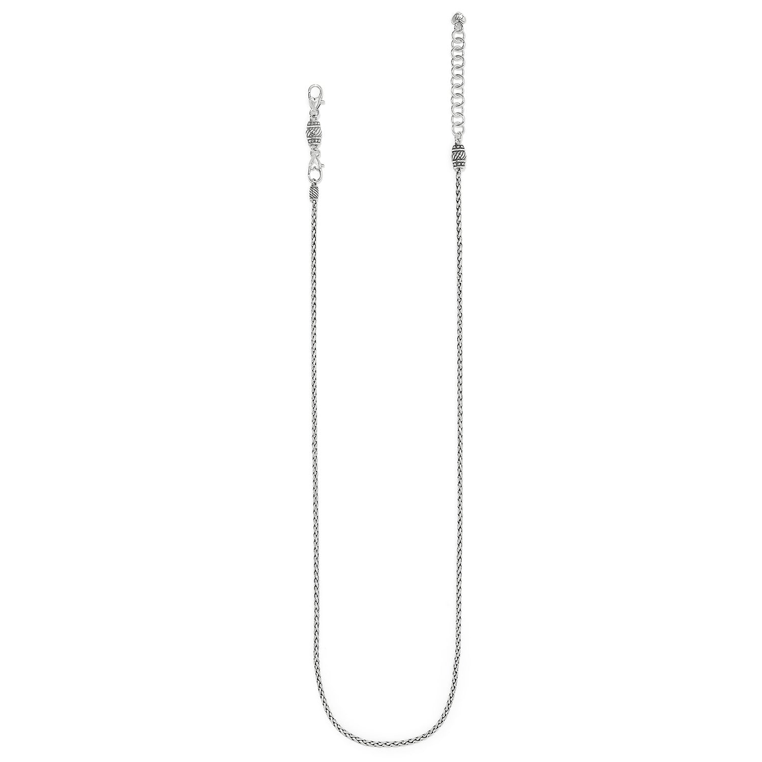 Brighton Classic Medium Charm Necklace - Juli's Wearable Art