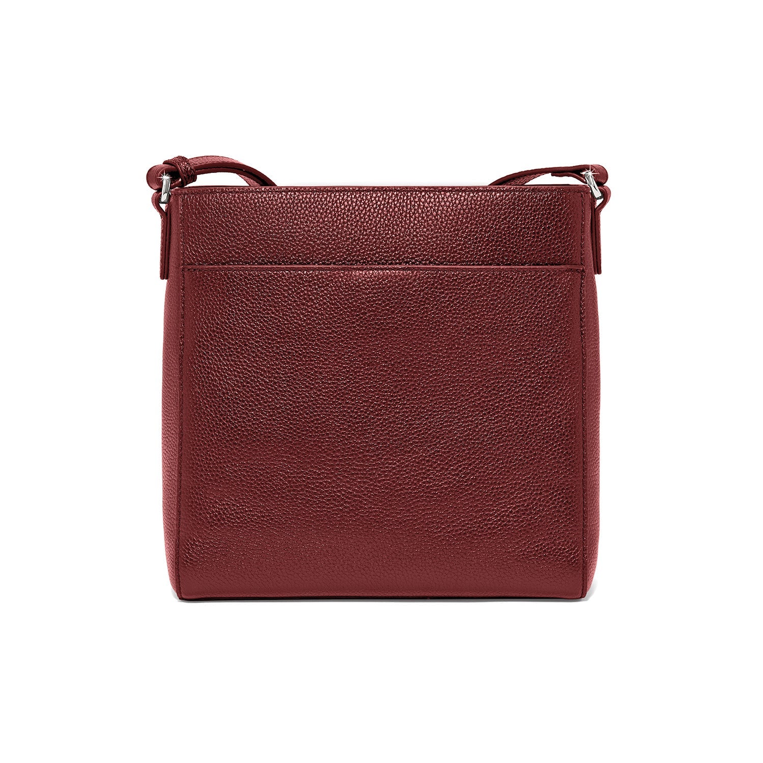 Brighton Clayton Organizer Bag – Garnet - Juli's Wearable Art