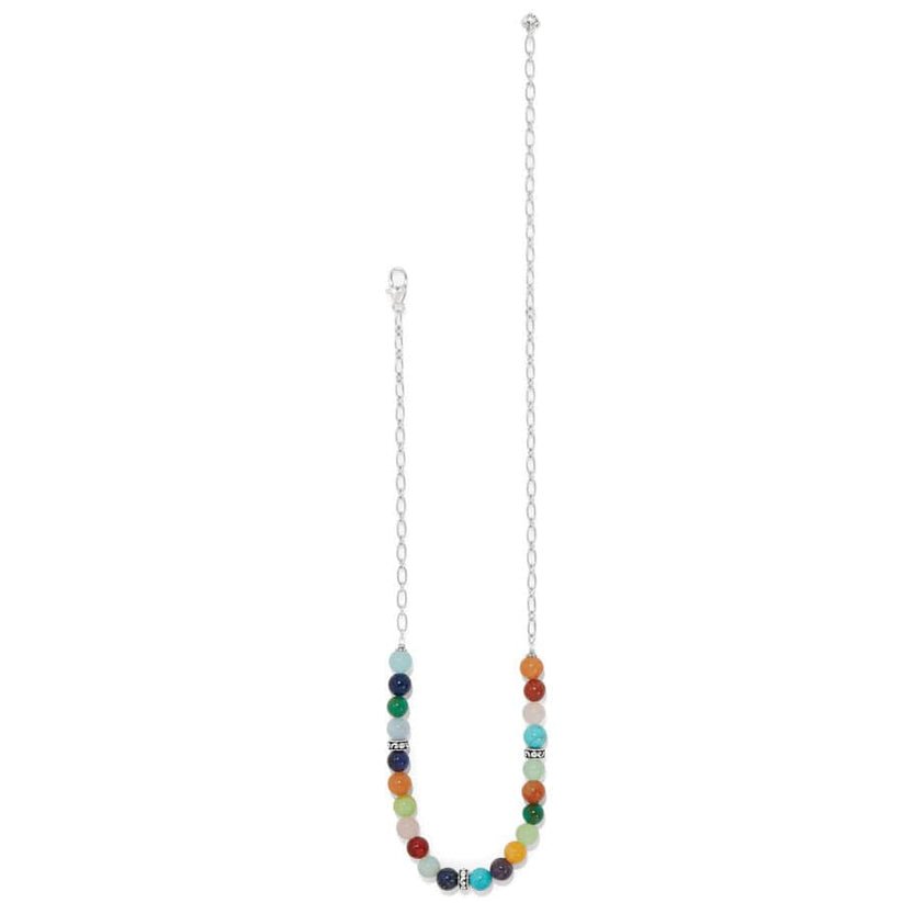 Brighton Contempo Confetti Necklace - Juli's Wearable Art