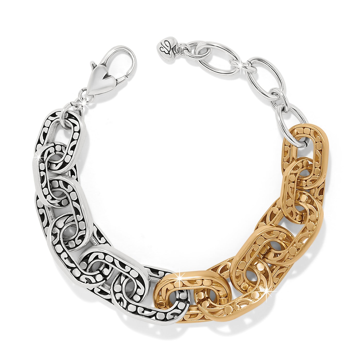 Brighton Contempo Duo Linx Bracelet - Juli's Wearable Art
