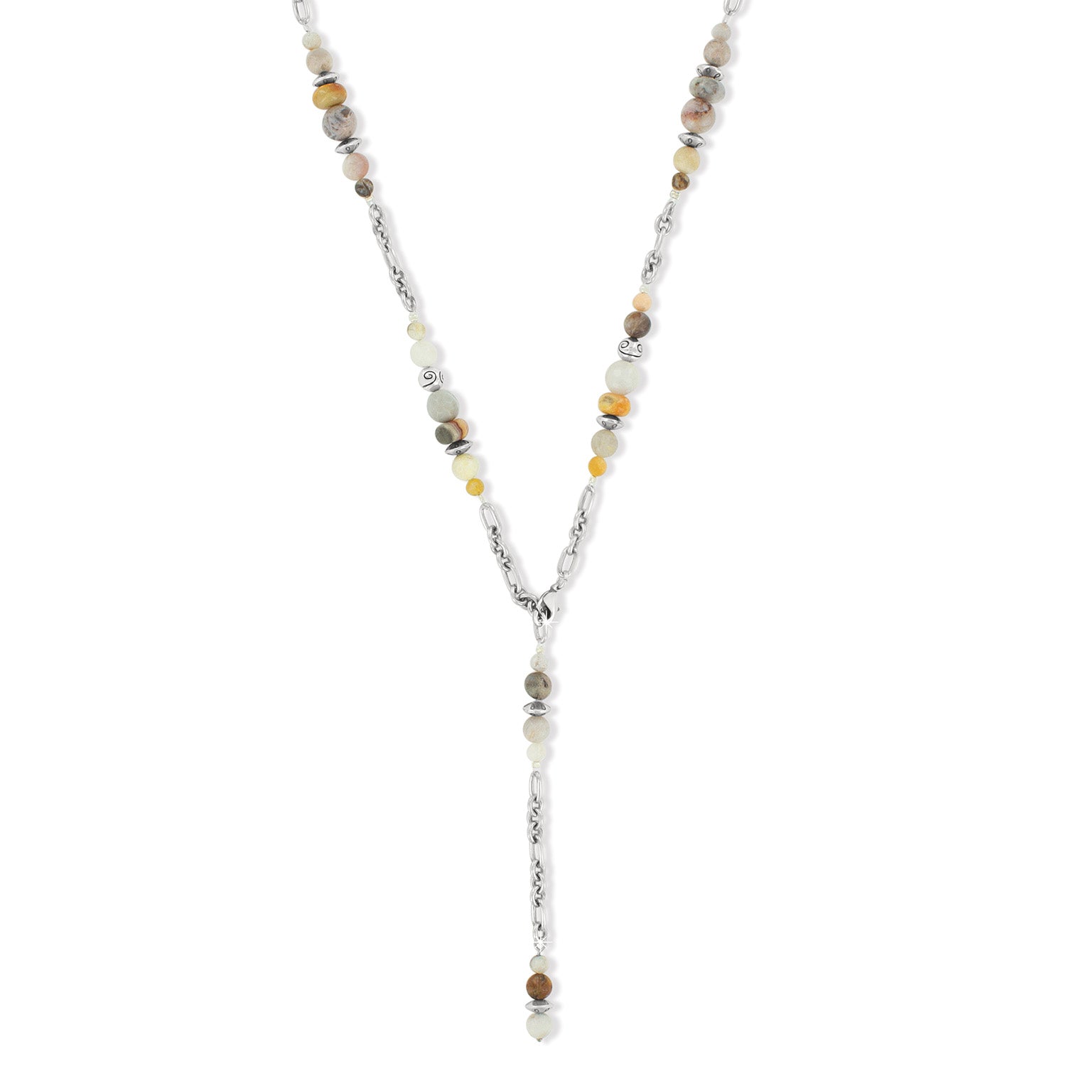 Brighton Contempo Moda Mystic Adaptable Long Necklace - Juli's Wearable Art