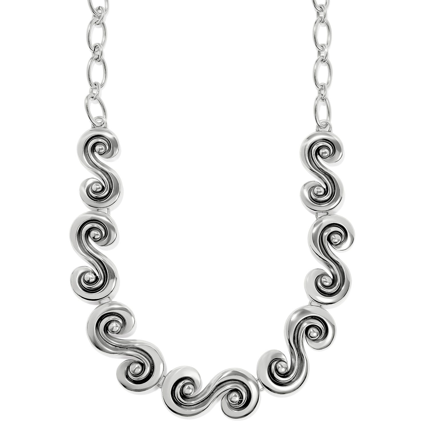 Brighton Contempo Moda Necklace - Juli's Wearable Art