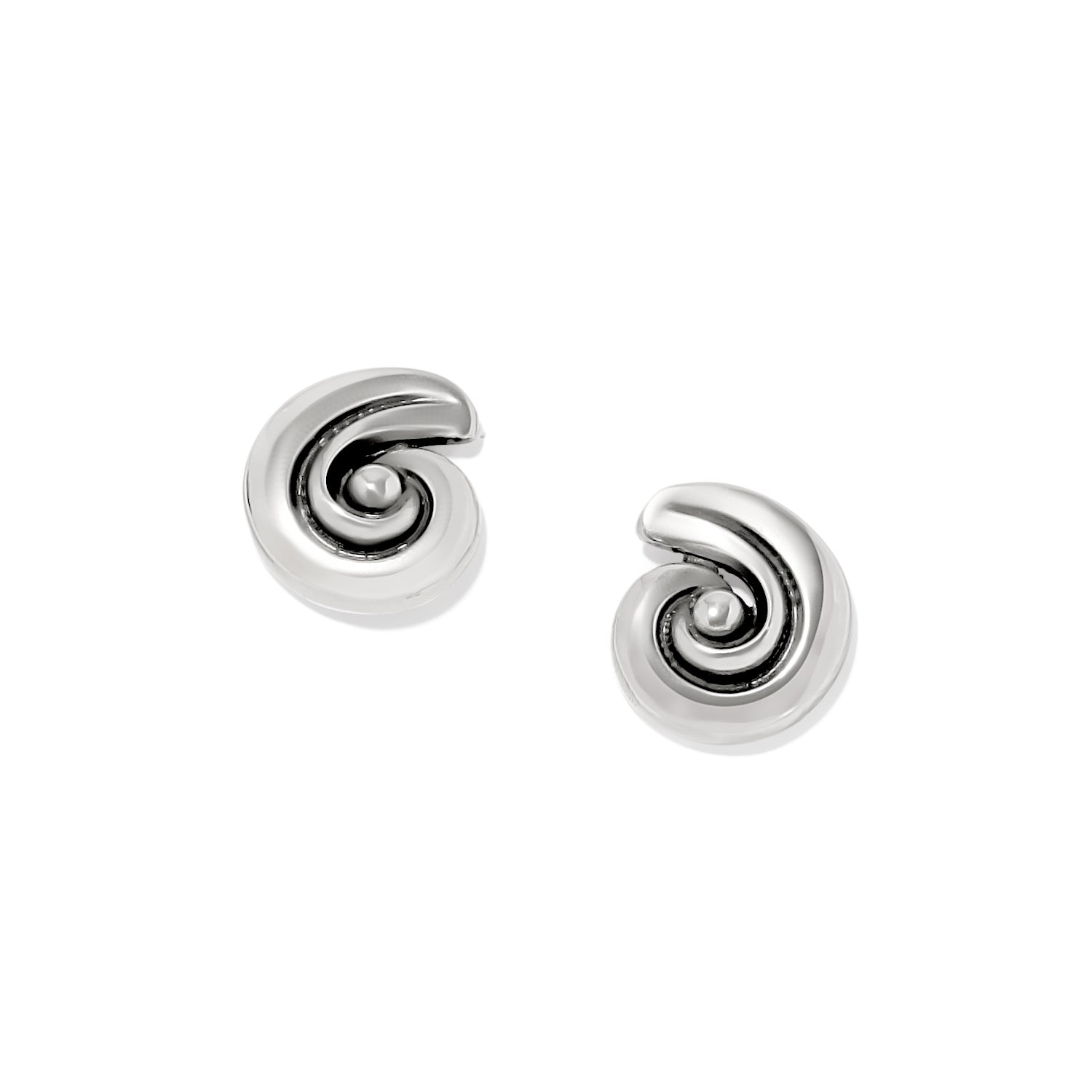 Brighton Contempo Moda Post Earrings - Juli's Wearable Art