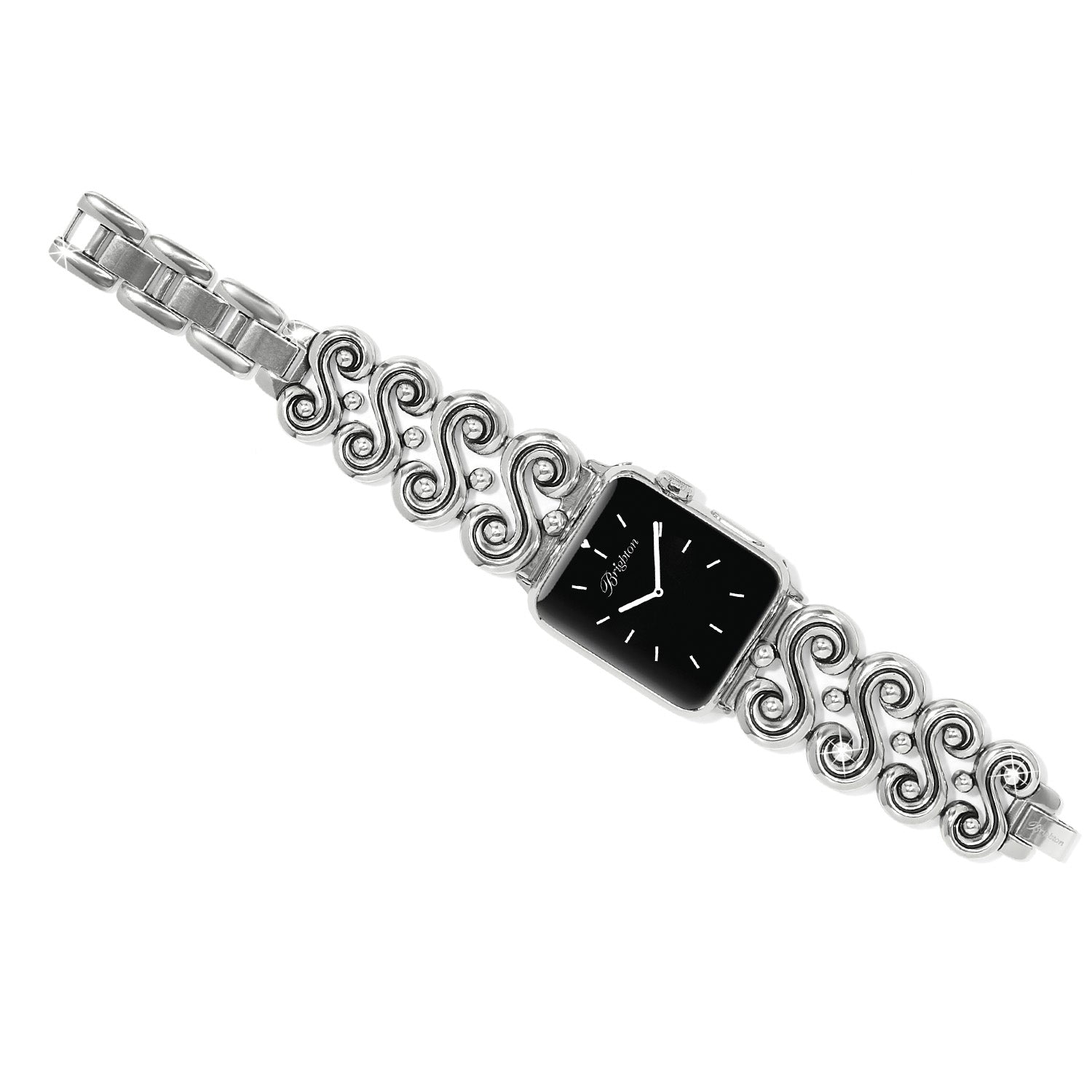 Brighton Contempo Moda Watch Band - Juli's Wearable Art