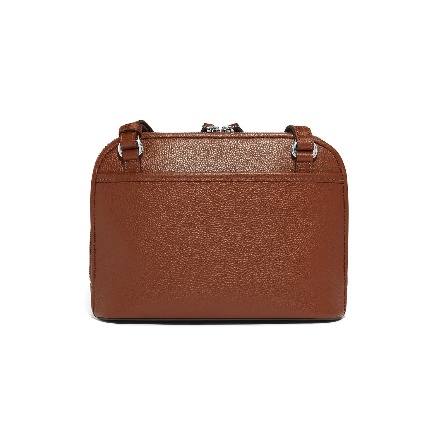 Brighton Contempo Shelby Organizer – Bourbon - Juli's Wearable Art