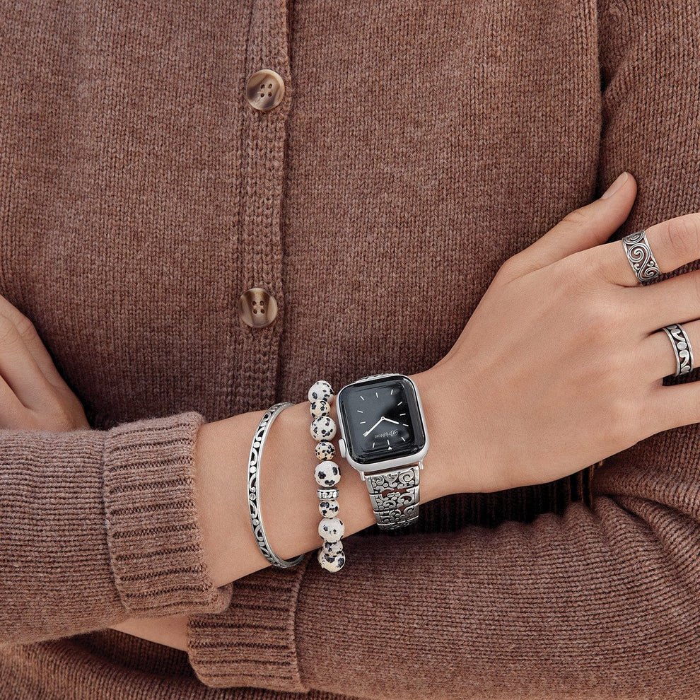 Brighton Contempo Watch Band - Juli's Wearable Art