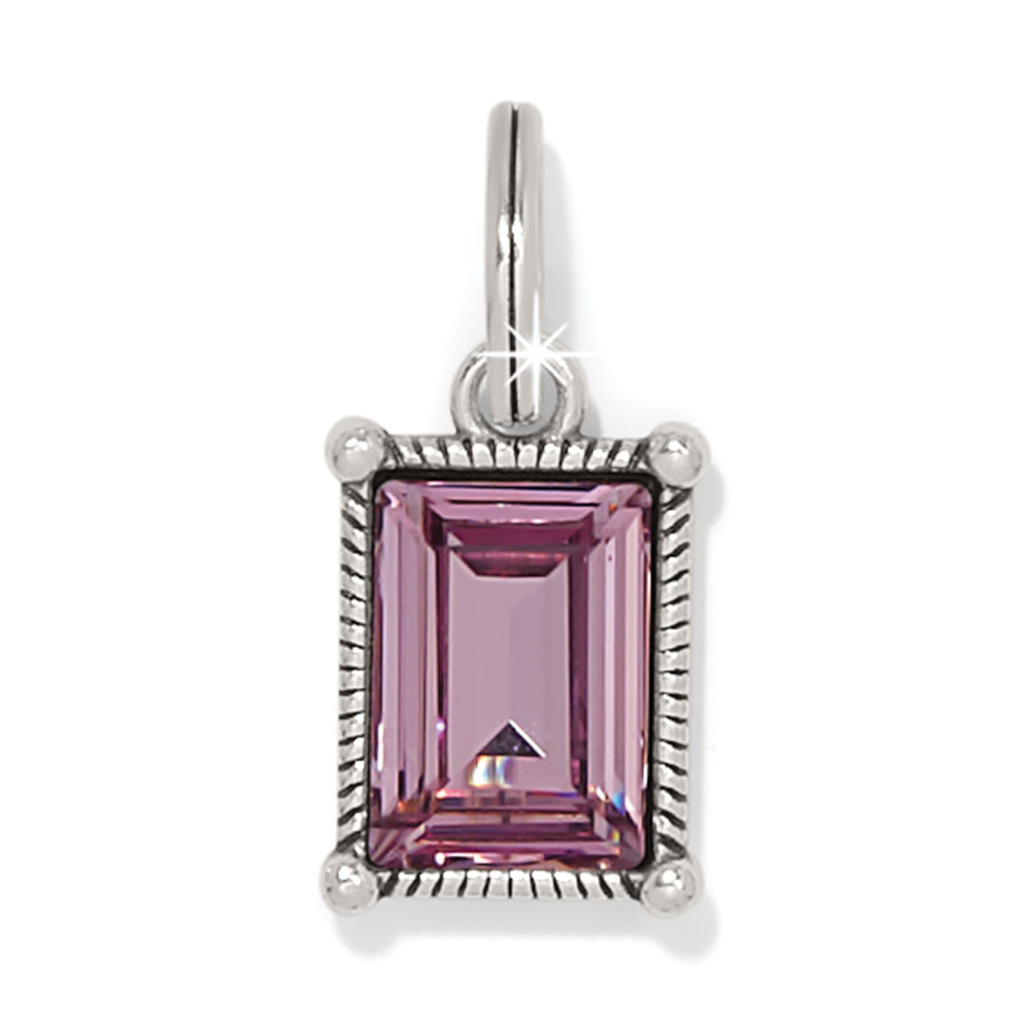 Brighton Cristela Color Amulet - Juli's Wearable Art