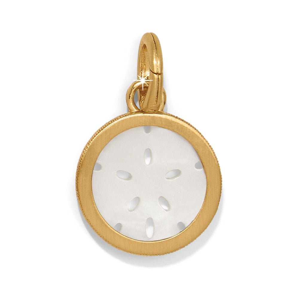 Brighton Del Mar Charm - Juli's Wearable Art