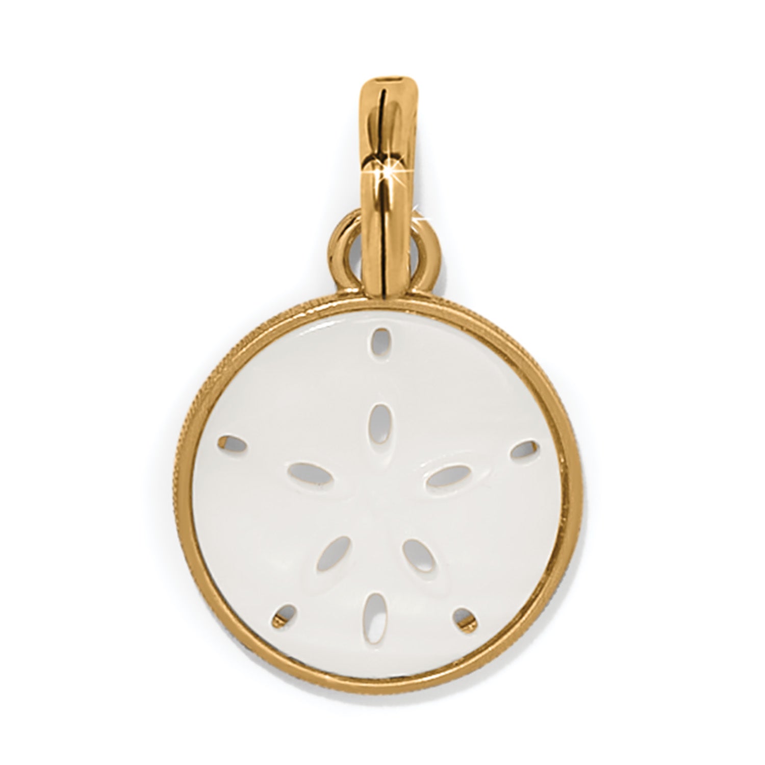 Brighton Del Mar Charm - Juli's Wearable Art