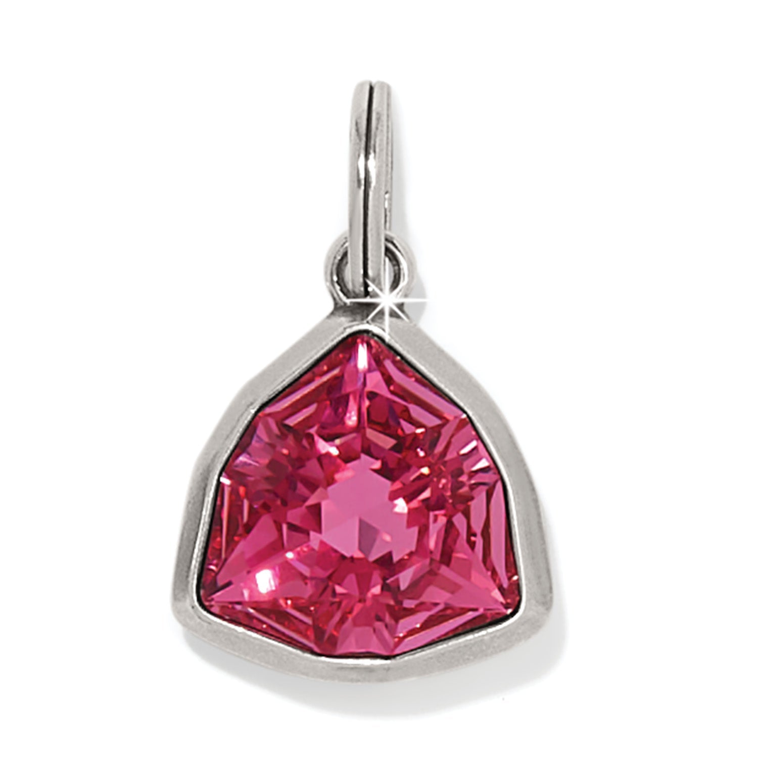 Brighton Estella Rose Amulet - Juli's Wearable Art