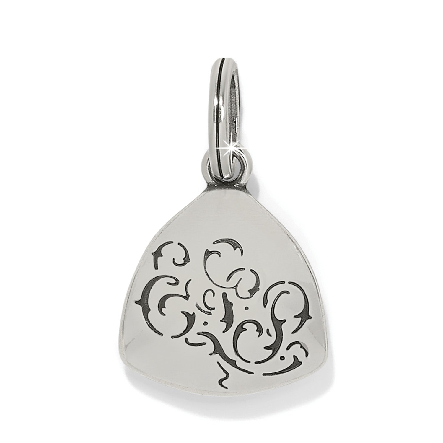 Brighton Estella Rose Amulet - Juli's Wearable Art