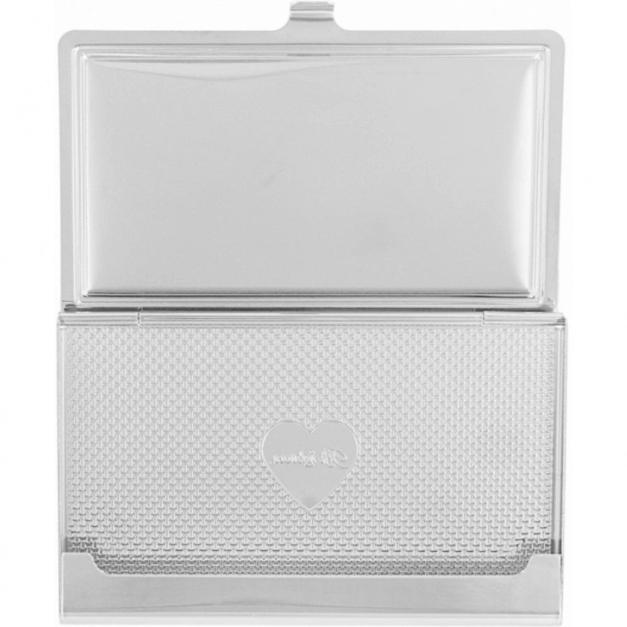 Brighton Ferrara Card Case - Juli's Wearable Art