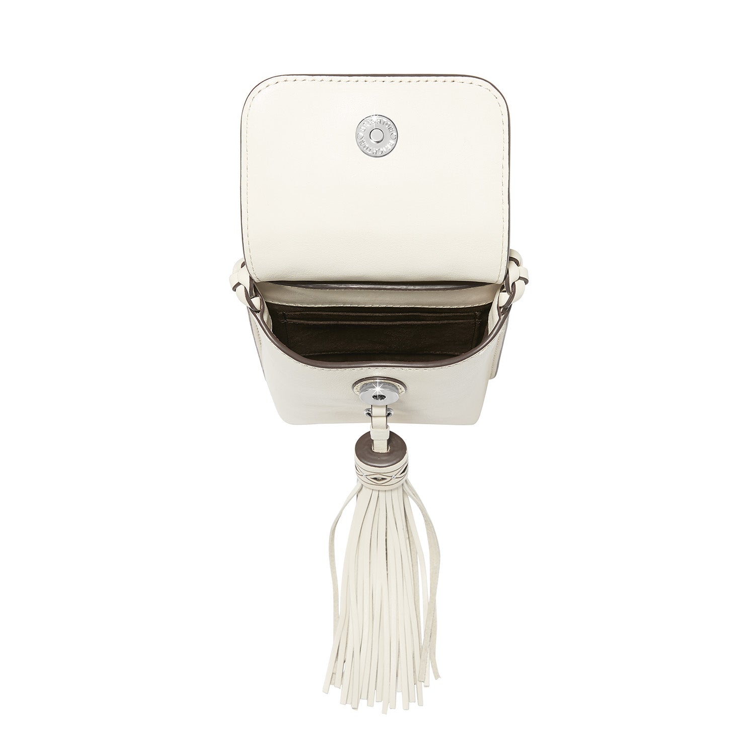 Brighton Ferrara La Belleza Phone Organizer - Juli's Wearable Art