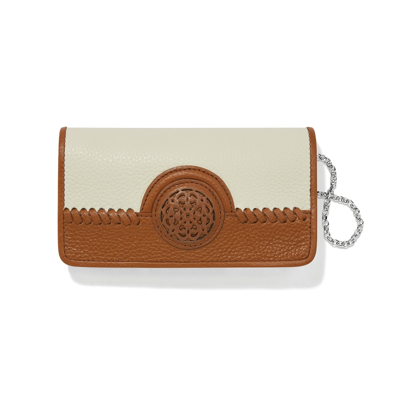 Brighton Ferrara Mercato Rockmore Wallet - Juli's Wearable Art