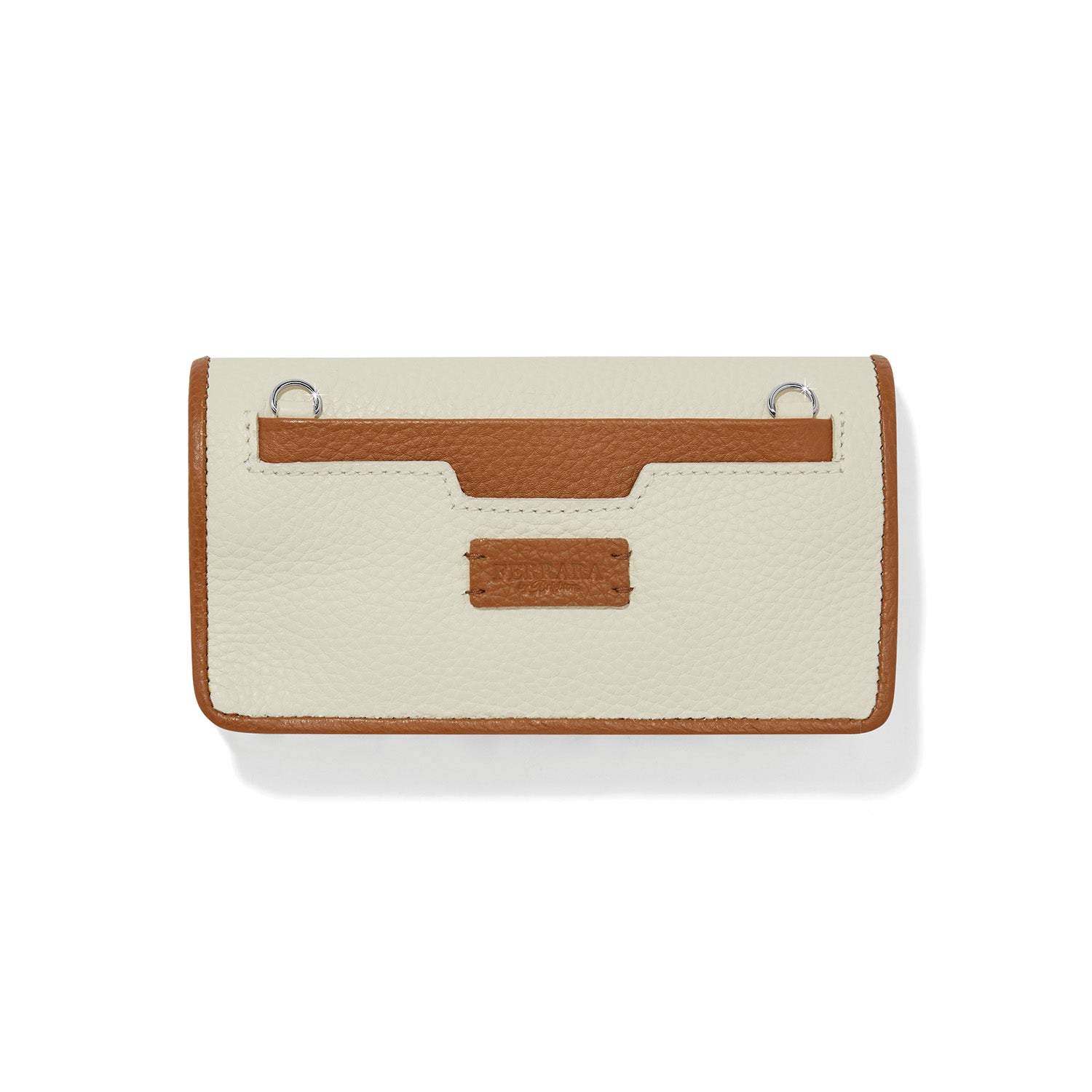 Brighton Ferrara Mercato Rockmore Wallet - Juli's Wearable Art