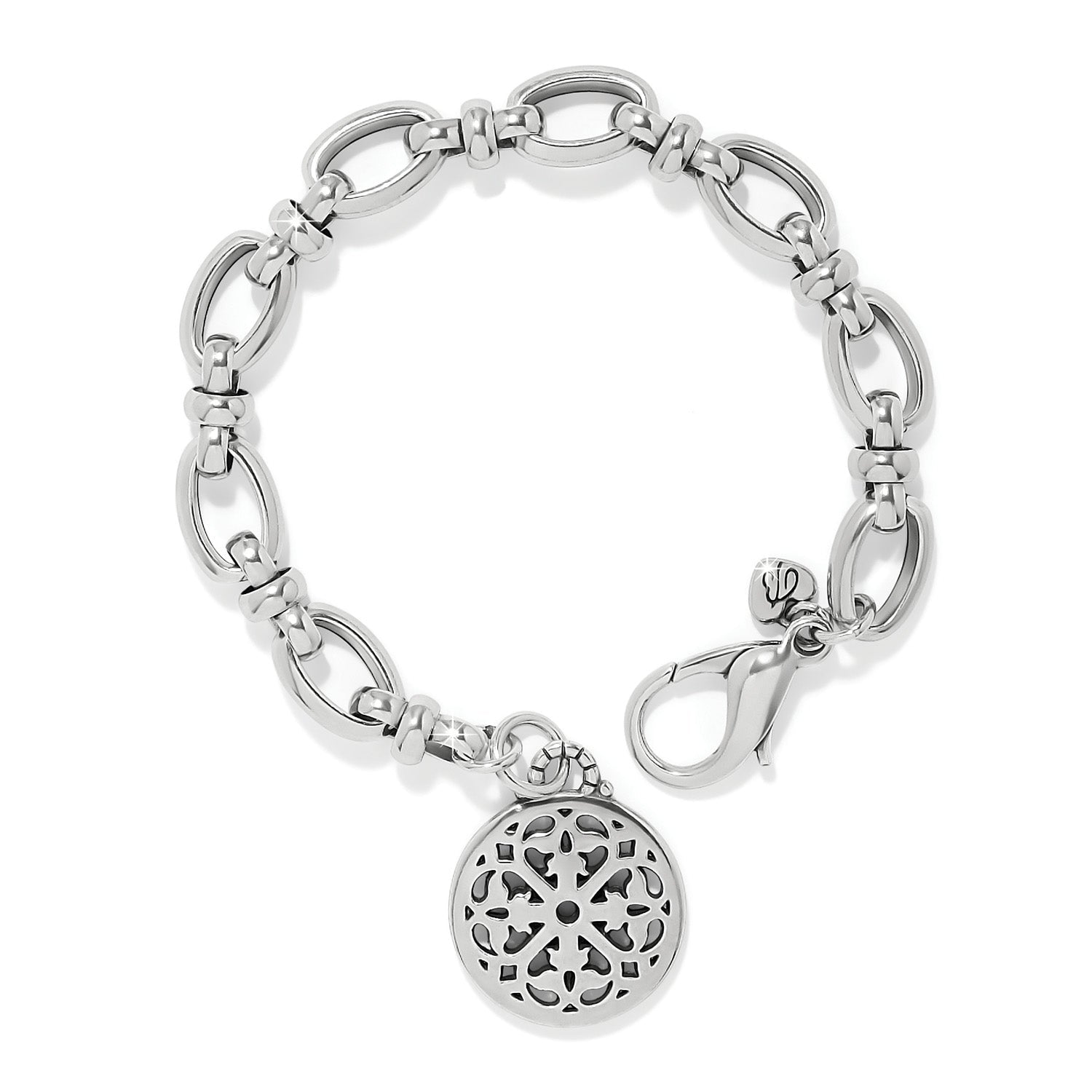 Brighton Ferrara Siena Bracelet - Juli's Wearable Art