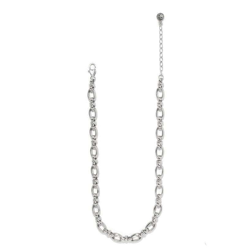 Brighton Ferrara Siena Chain Necklace - Juli's Wearable Art