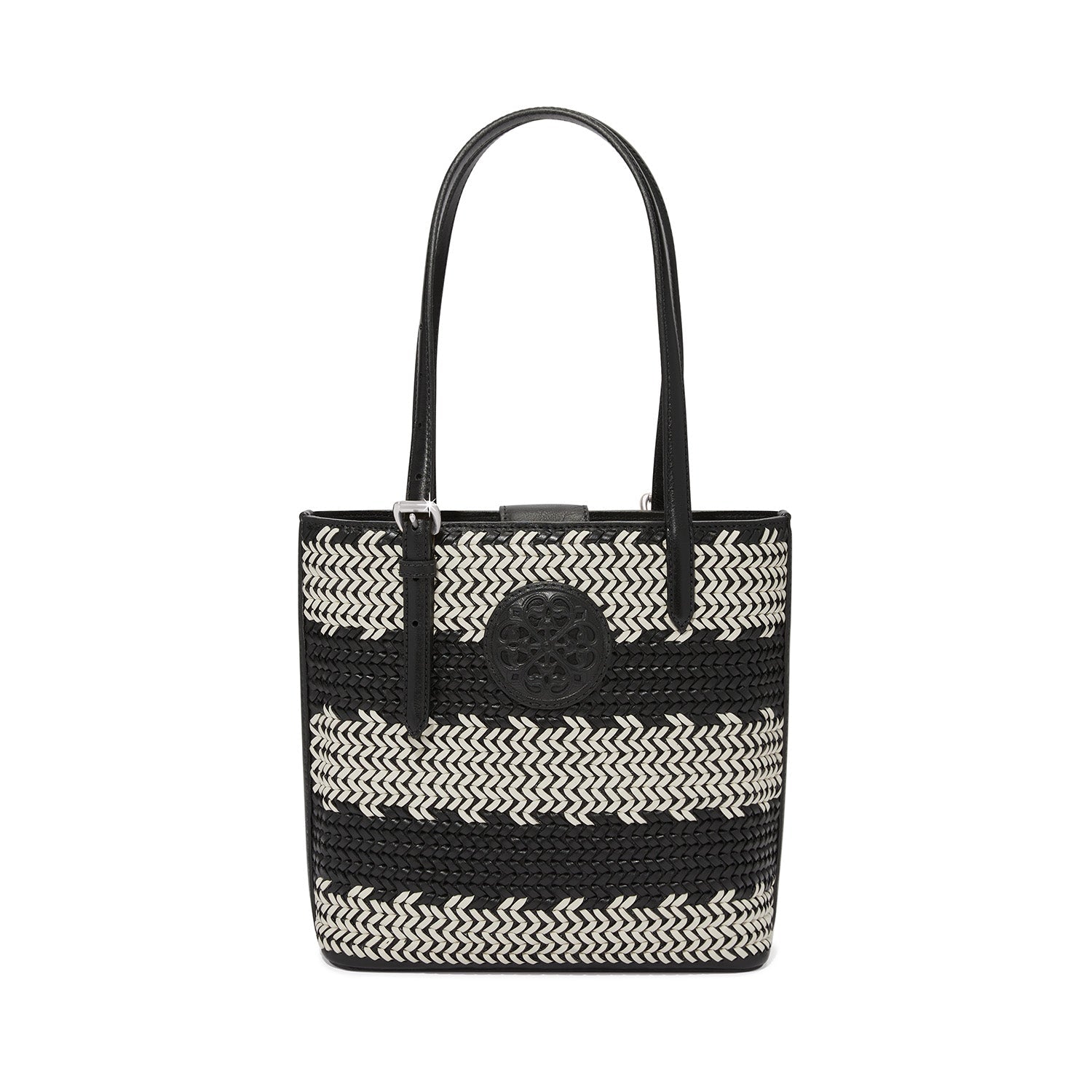 Brighton Ferrara Strata Tote - Juli's Wearable Art