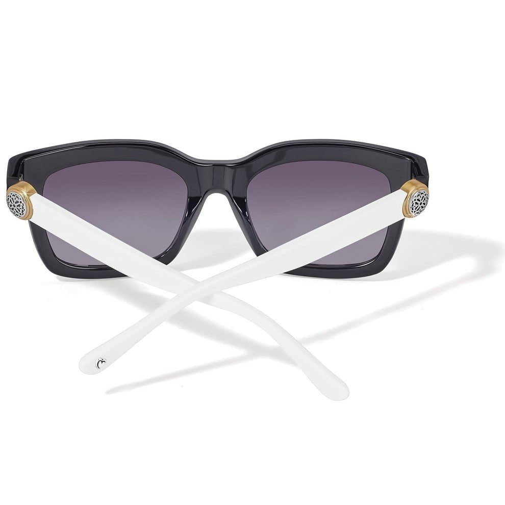 Brighton Ferrara Two - Tone Sunglasses - Juli's Wearable Art