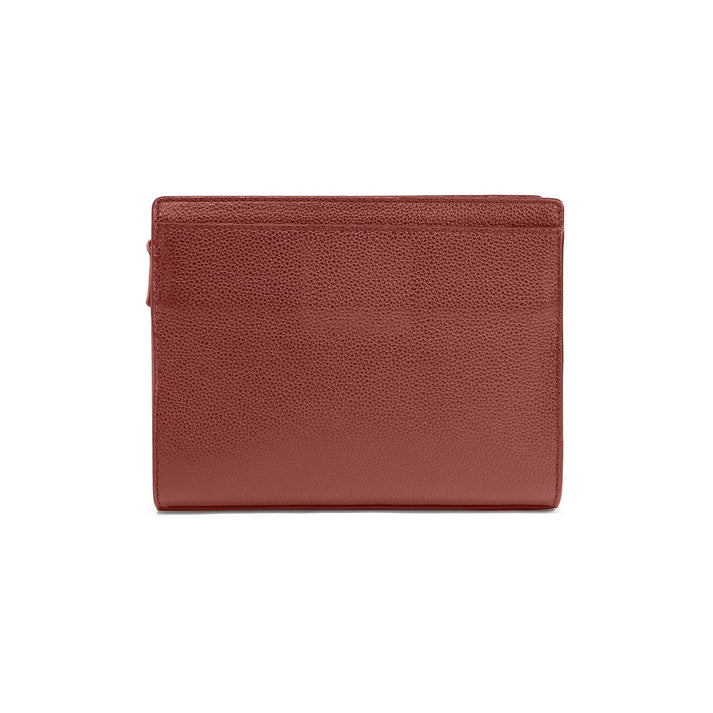 Brighton Findley Organizer – Chili Pepper - Juli's Wearable Art