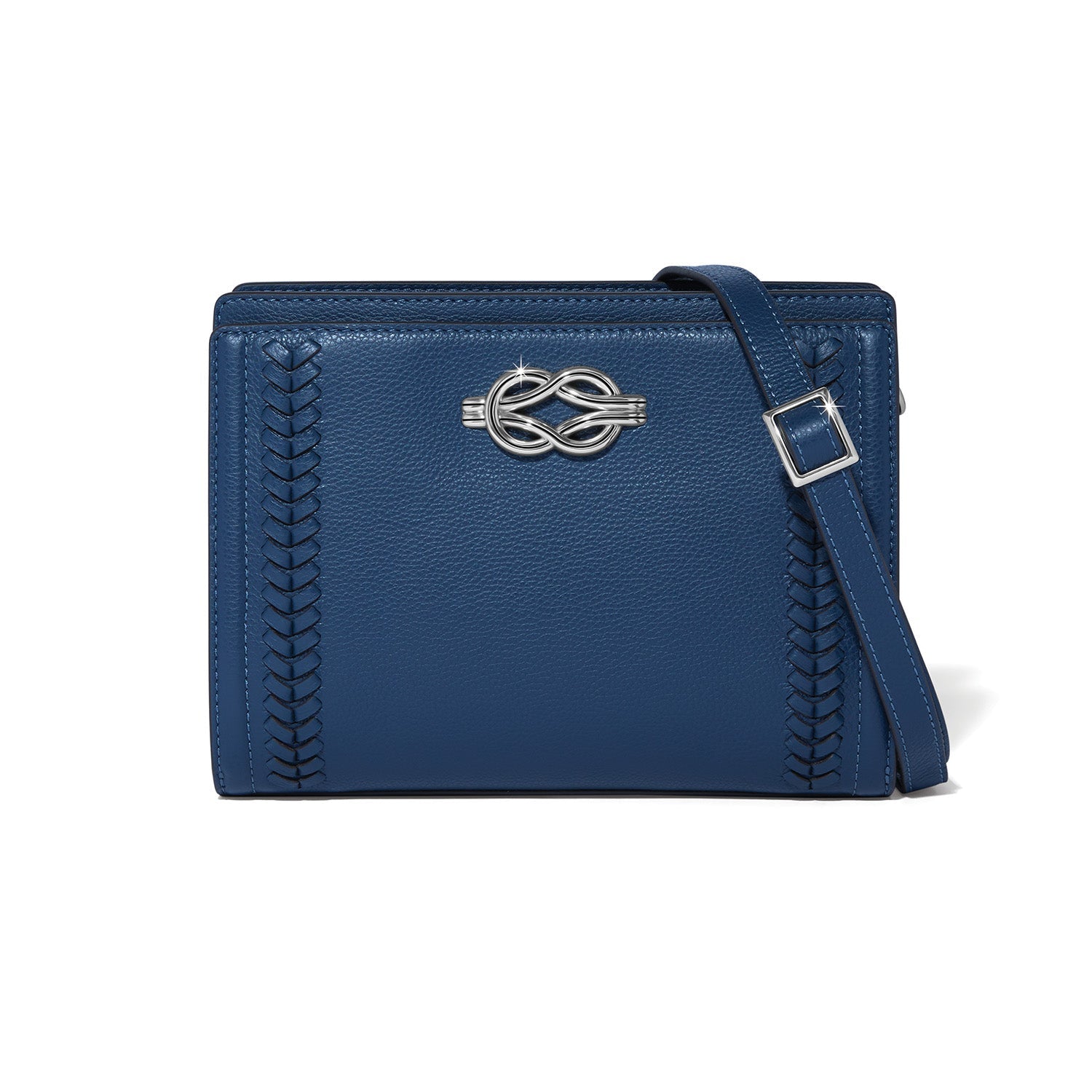 Brighton Findley Organizer | French Blue - Juli's Wearable Art