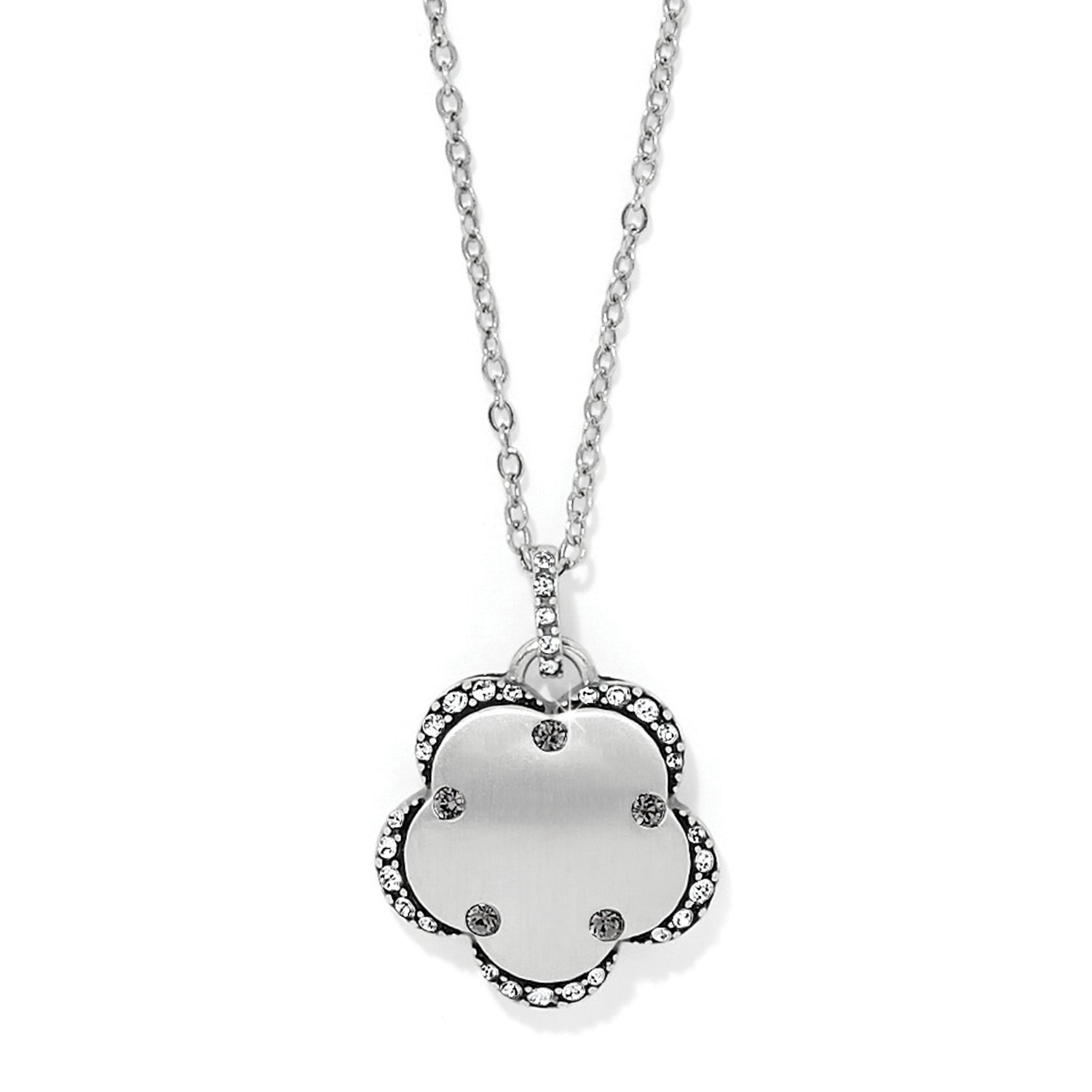 Brighton Gaia Flower Necklace - Juli's Wearable Art