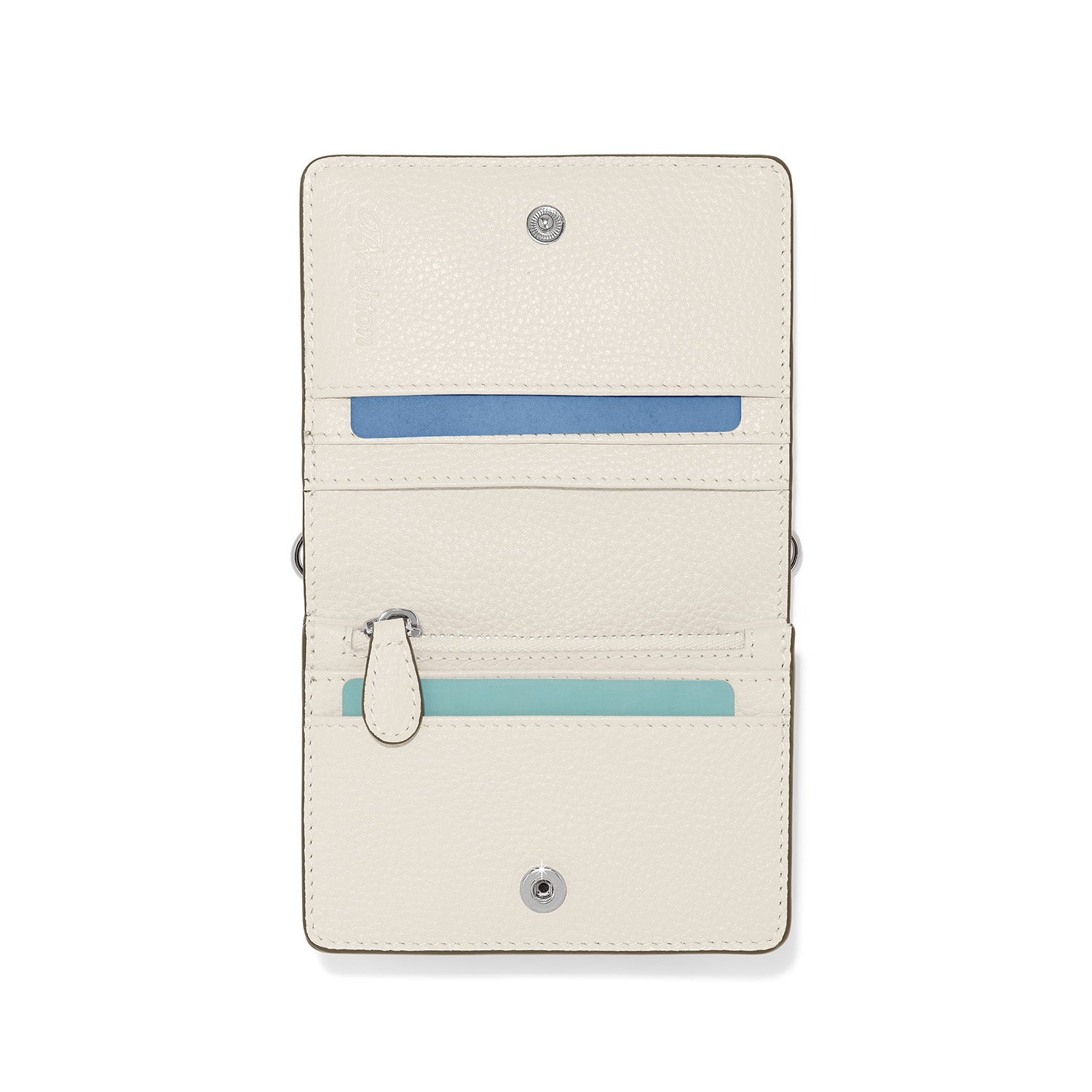 Brighton Interlok Harmony Medium Wallets - Juli's Wearable Art