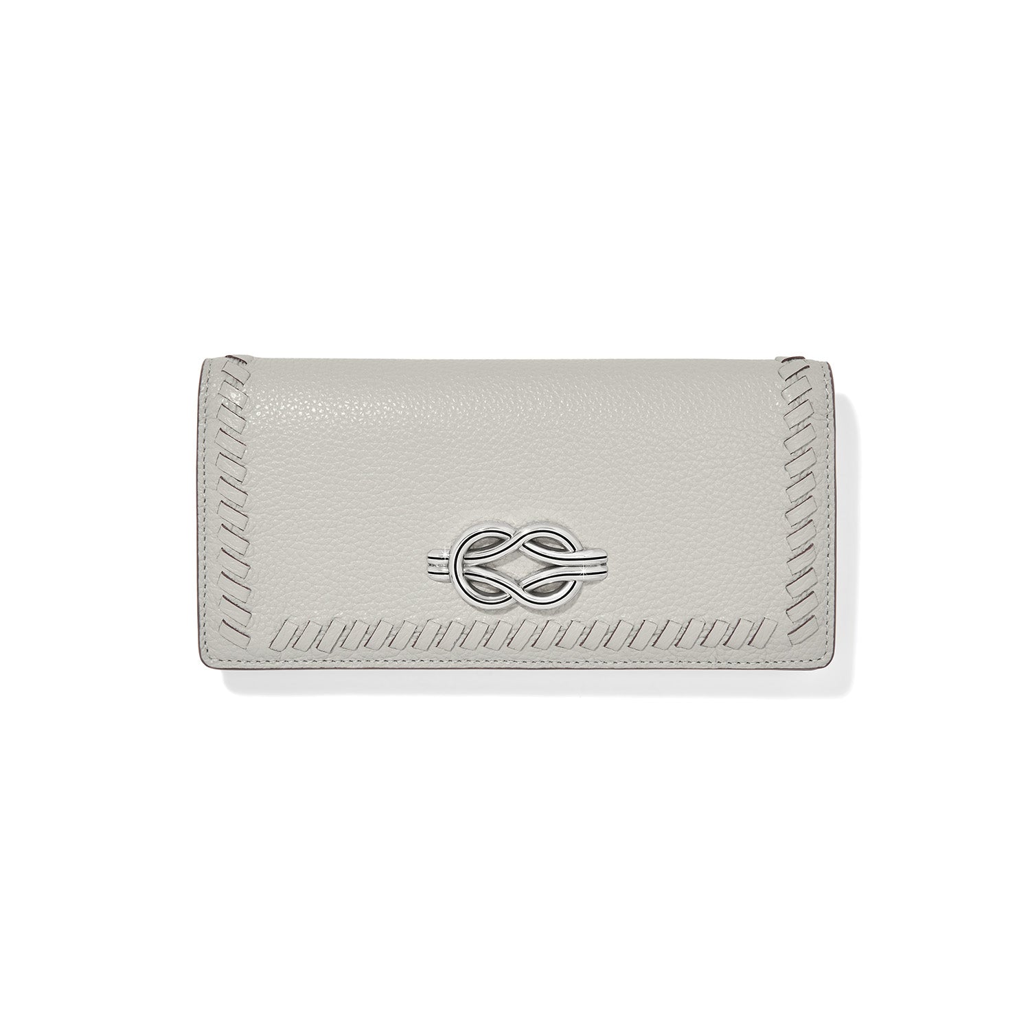 Brighton Interlok Harmony Slim Folio - Juli's Wearable Art