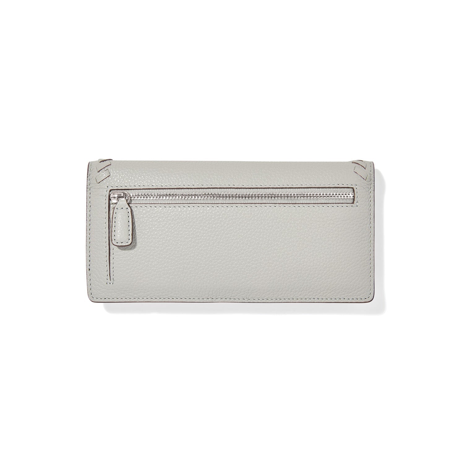 Brighton Interlok Harmony Slim Folio - Juli's Wearable Art