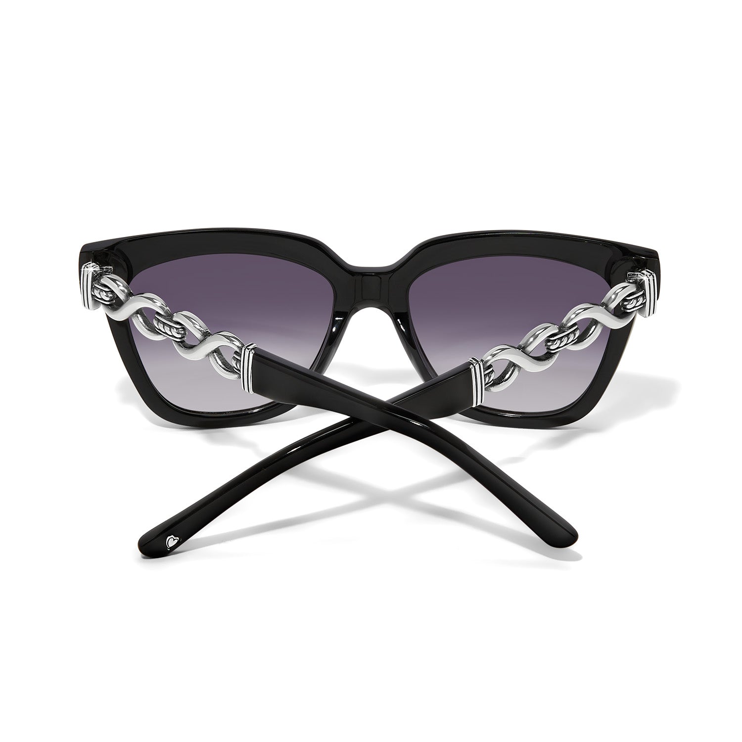 Brighton Interlok Infinity Sunglasses - Juli's Wearable Art