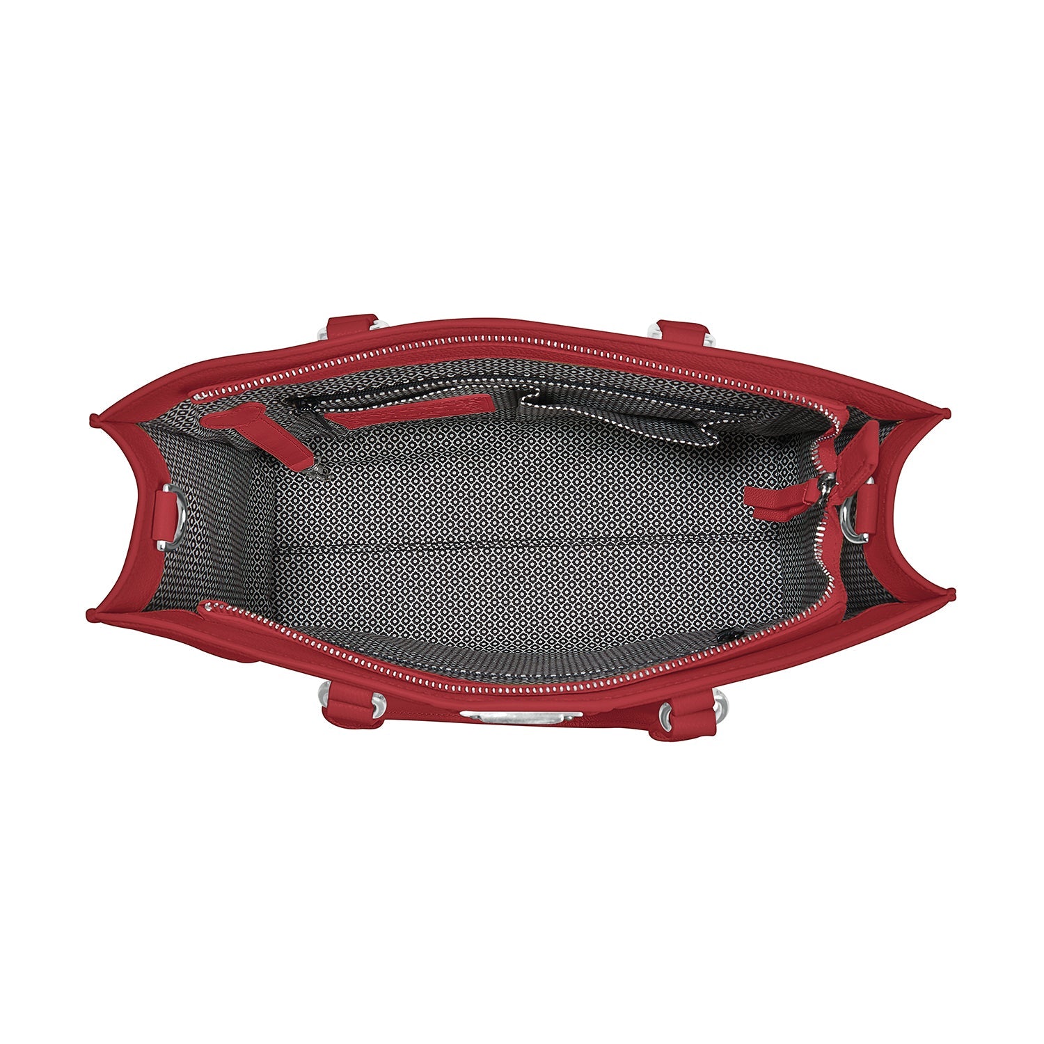 Brighton Jaxon Tote - Juli's Wearable Art