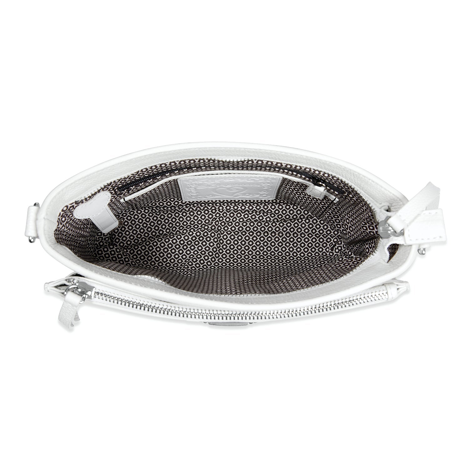 Brighton Jordyn Cross Body Organizer - Juli's Wearable Art